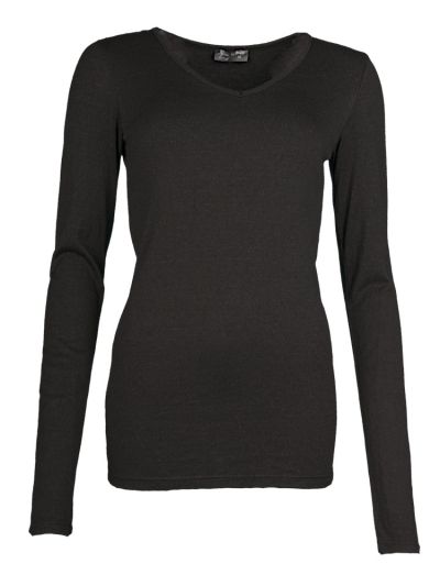 Feinstrick-Pulli