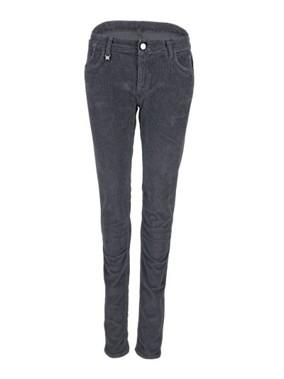 Chloe Skinny Cord