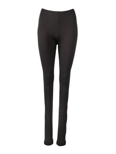 Leggings (schwarz)