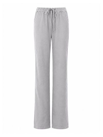 Baumwollhose
