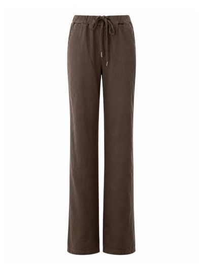 Baumwollhose