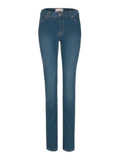 Power Stretch-Jeans