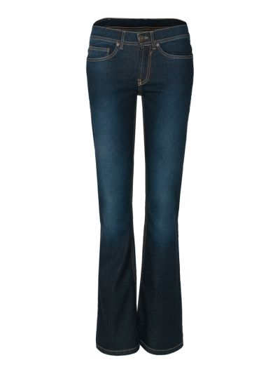 Bootcut-Jeans