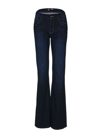 Bella Bootcut-Jeans