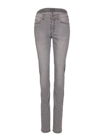 Bella Tube-Jeans