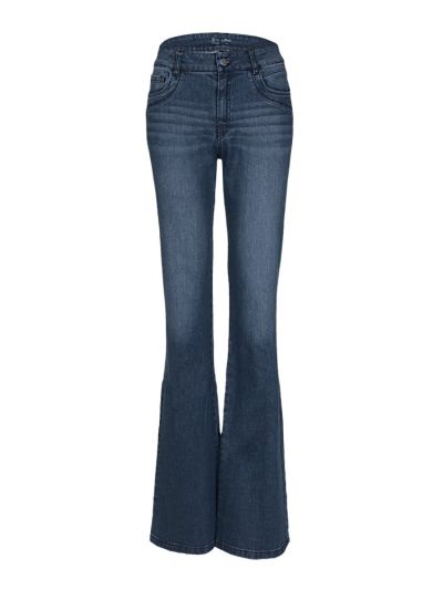 Bella Bootcut-Jeans