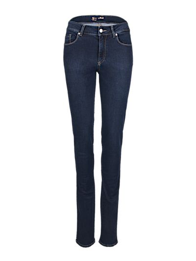Bella Tube Soft-Jeans