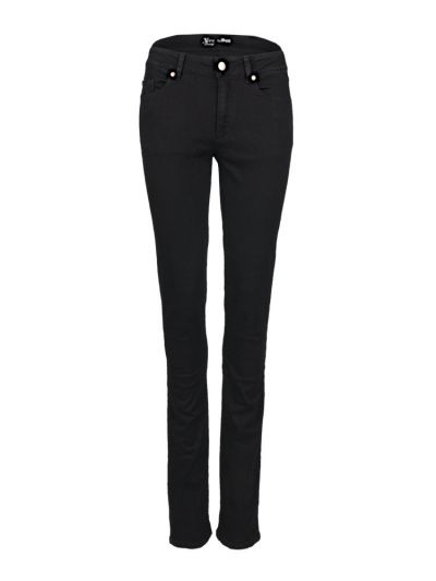 Bella Tube-Jeans