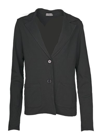 Sweat-Blazer