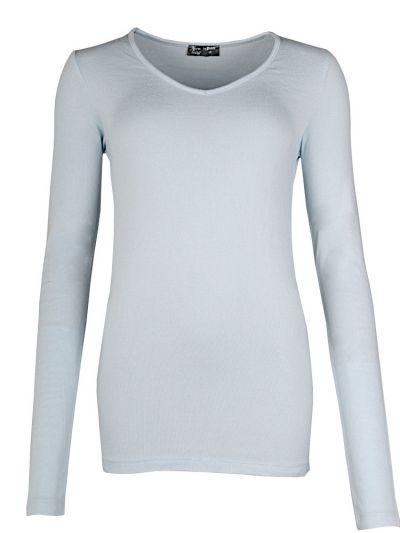 Feinstrick-Pulli