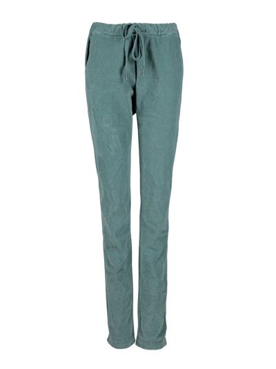Joggpant-Feincord