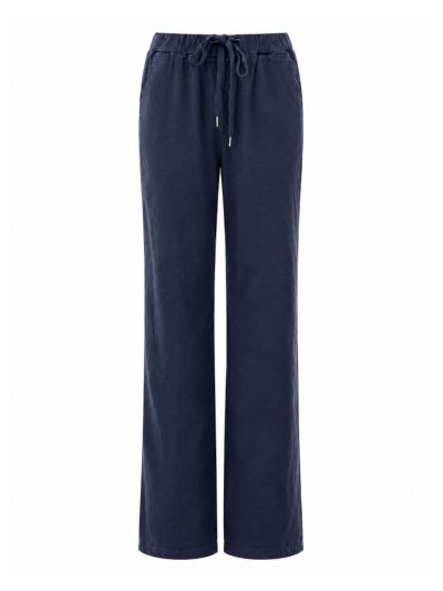Baumwollhose