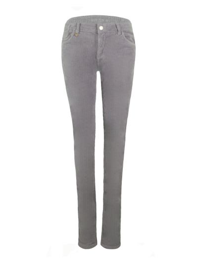 Skinny Cordhose