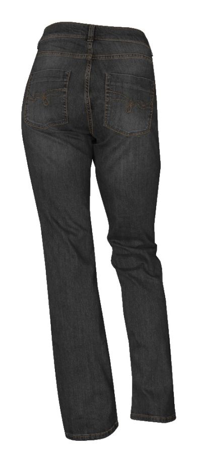 Jeans Alena Blackdenim