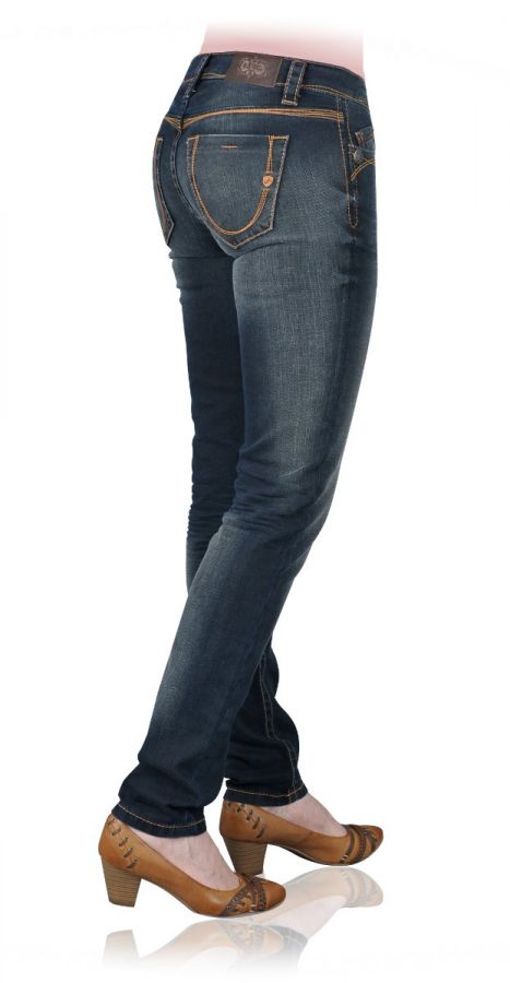 Tyra-Jeans