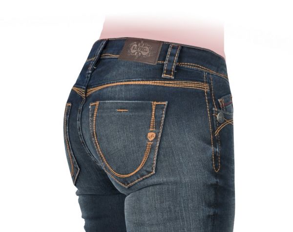 Tyra-Jeans