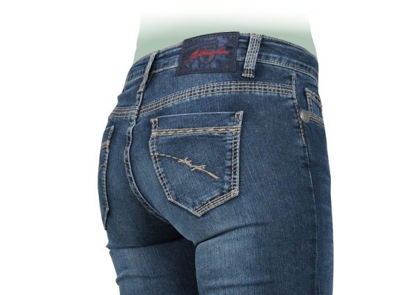 Nina-Jeans