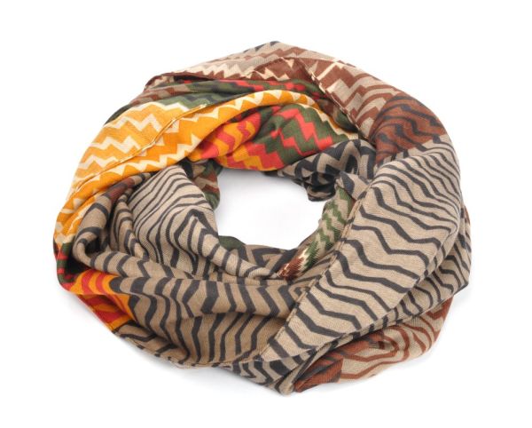 intermoda Schlauchschal