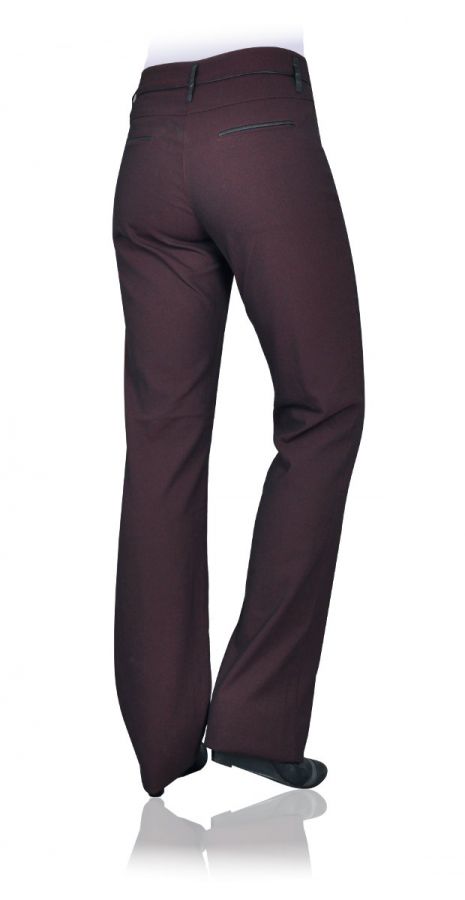 Stoffhose