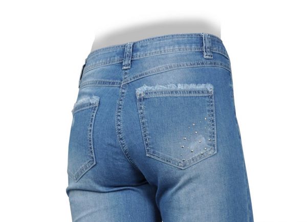 Bella-Jeans