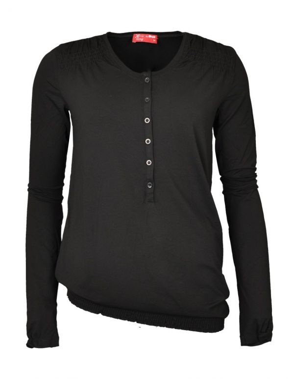 Tunika-Shirt