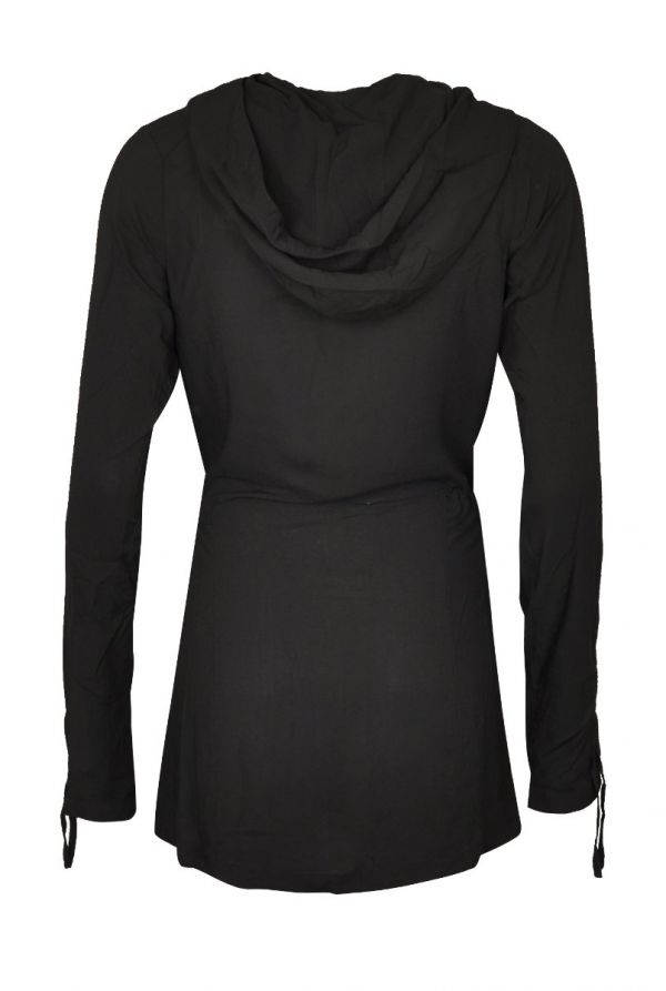 Blusen-Jacke