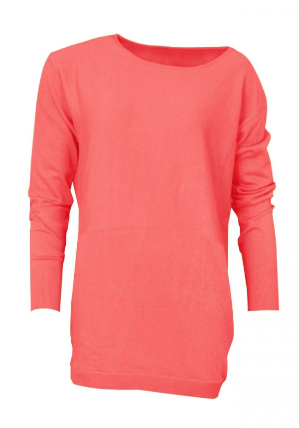 Oversize-Pullover