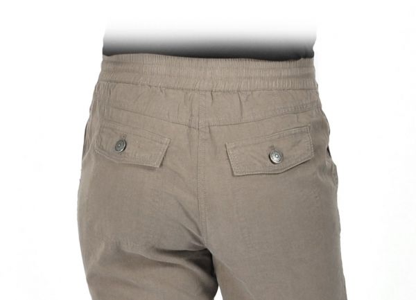 Komfort-Sommerhose