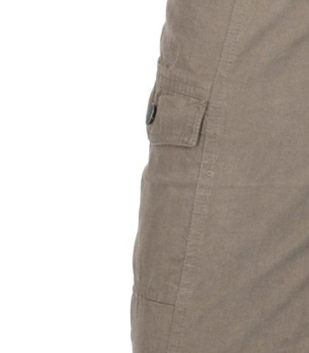 Komfort-Sommerhose