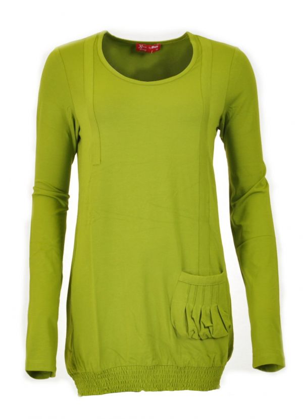 Oversize-Shirt