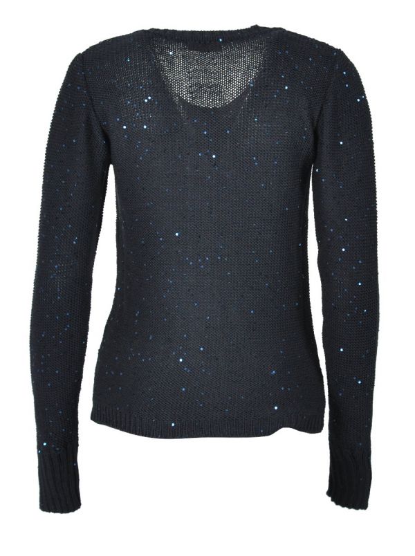 Strick-Cardigan
