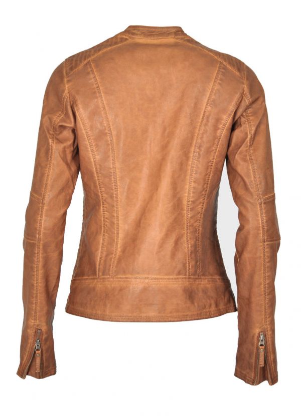 XtraLong Bikerjacke