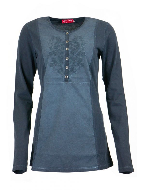 Tunika-Shirt