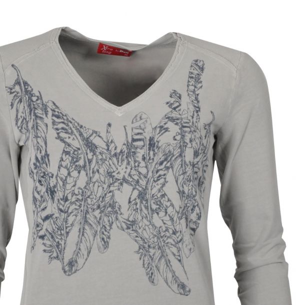 Motiv-Shirt