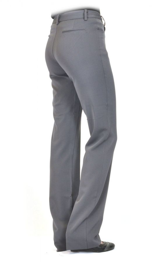Stoffhose
