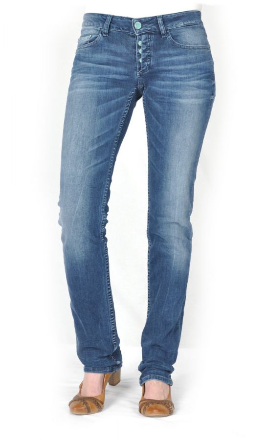 Kim-Jeans