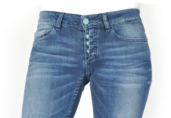 Kim-Jeans
