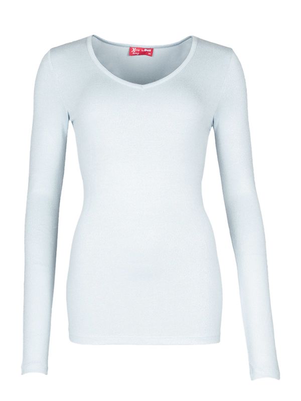 Bouclé-Pullover