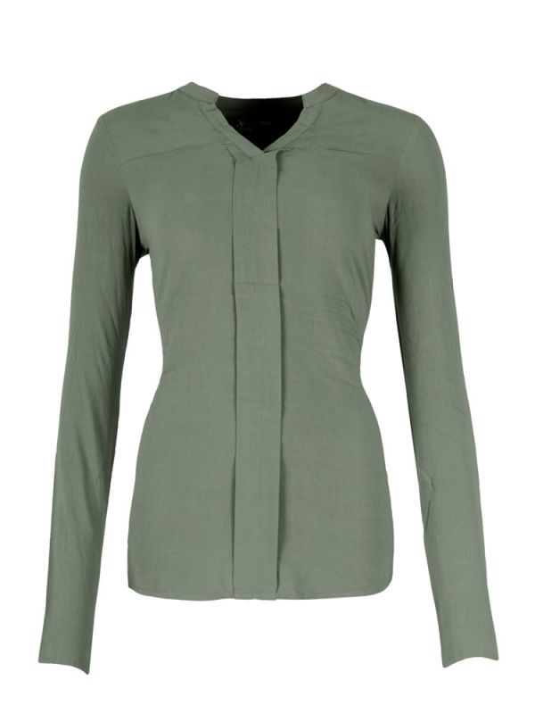Bluse