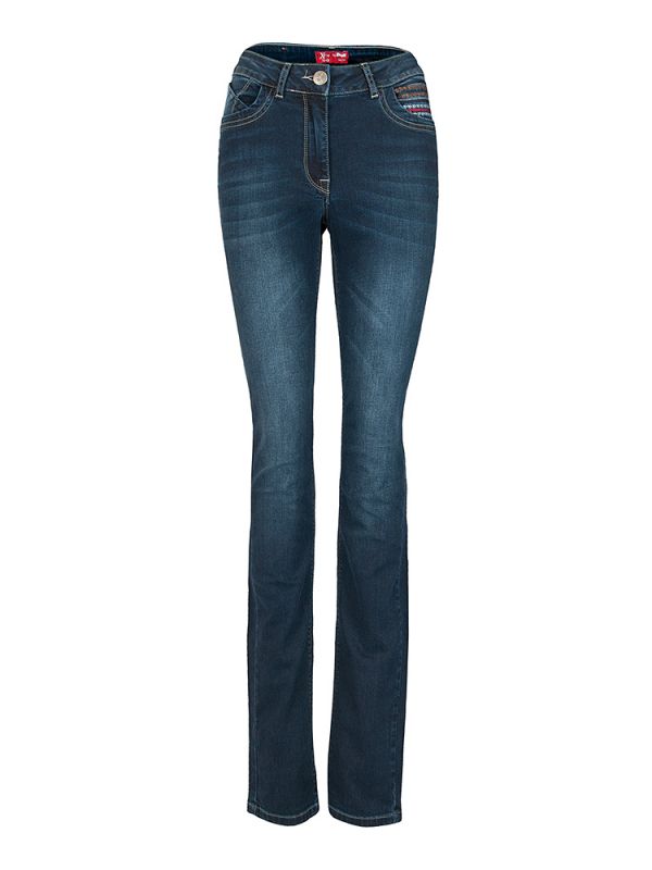 Bella-Jeans