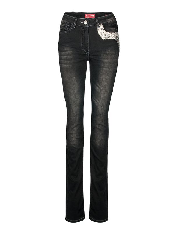 Bella-Jeans
