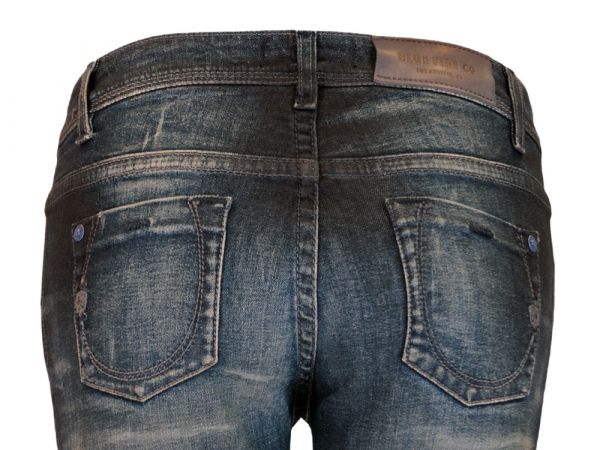 Tyra-Jeans