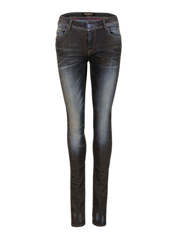 Tyra-Jeans