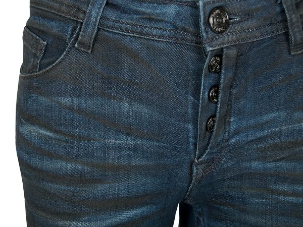 Kylie-Jeans