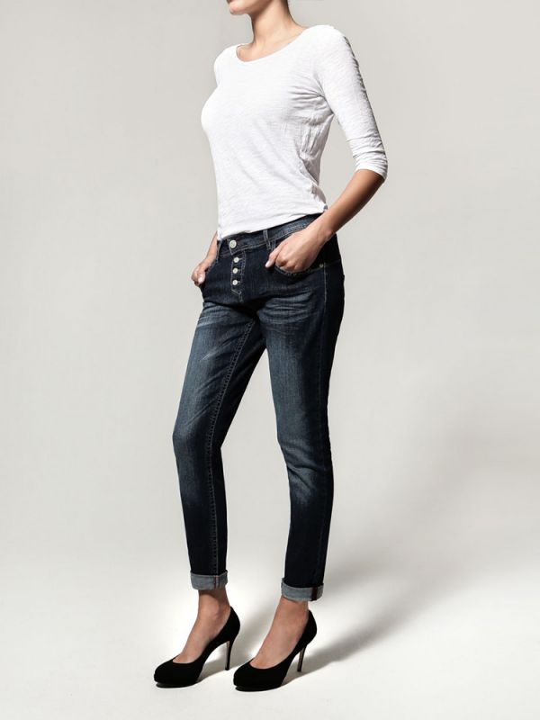 Megan-Jeans