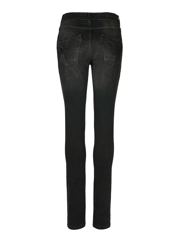 Denim-Jeans