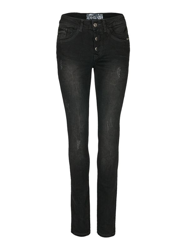 Denim-Jeans