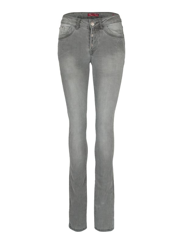 Denim-Jeans