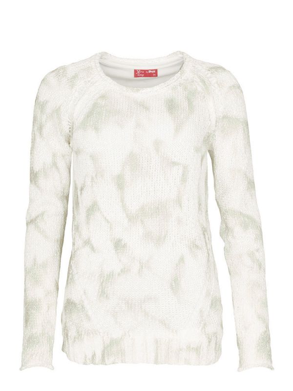 Strickpullover