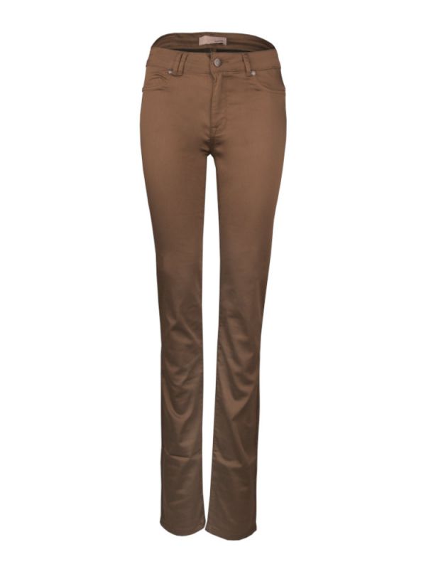 Power Stretch-Jeans